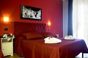 ***  Residenza Piccolo Principe Bed & Breakfast Rome Italy